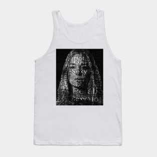 Piper Perabo Tank Top